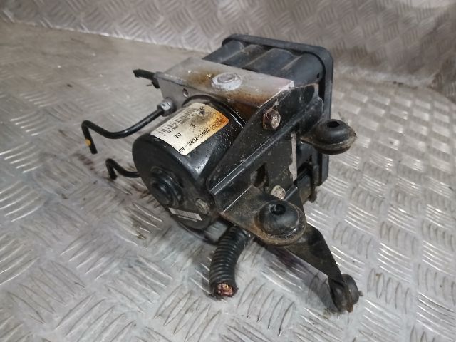 bontott MAZDA 3 ABS Kocka