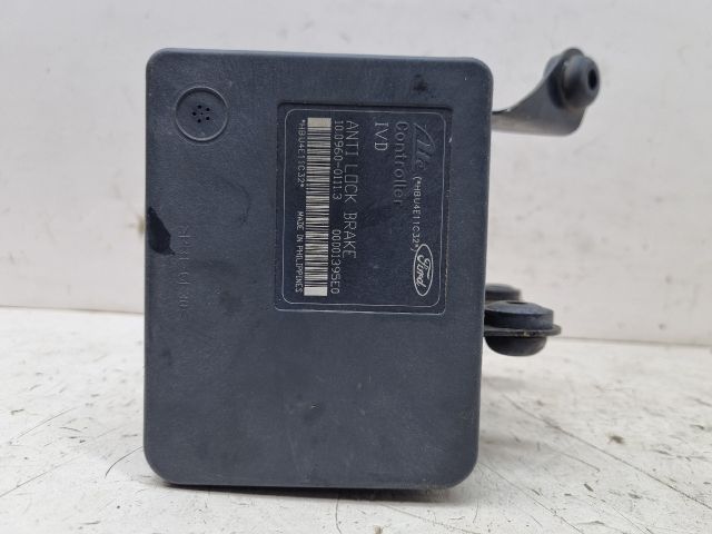 bontott MAZDA 3 ABS Kocka