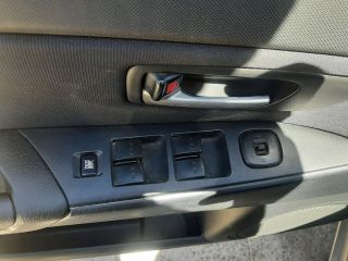 bontott MAZDA 3 ABS Kocka