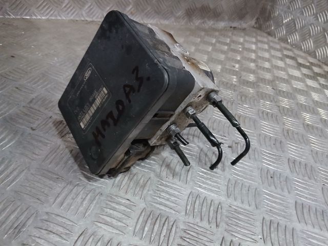 bontott MAZDA 3 ABS Kocka