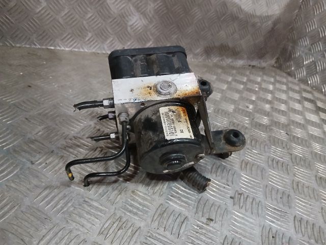 bontott MAZDA 3 ABS Kocka