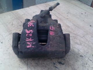 bontott MAZDA 3 Bal első Féknyereg Munkahengerrel