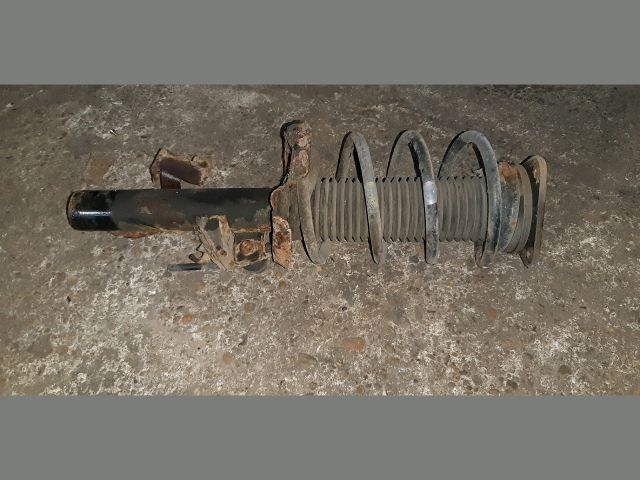 bontott MAZDA 3 Bal első Gólyaláb (Lengécsillapító, Rugó)