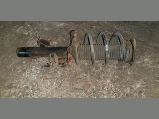 bontott MAZDA 3 Bal első Gólyaláb (Lengécsillapító, Rugó)