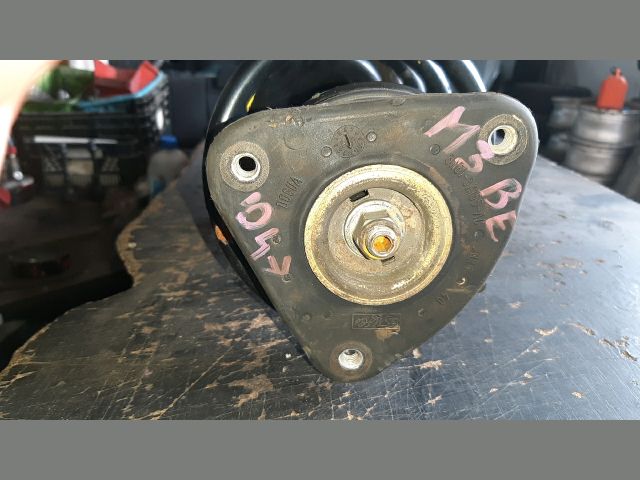 bontott MAZDA 3 Bal első Gólyaláb (Lengécsillapító, Rugó)