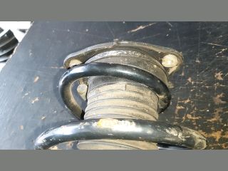 bontott MAZDA 3 Bal első Gólyaláb (Lengécsillapító, Rugó)