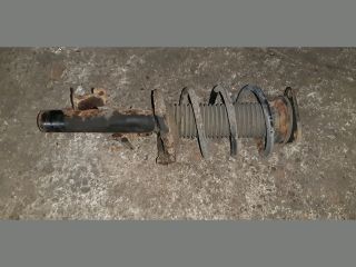 bontott MAZDA 3 Bal első Gólyaláb (Lengécsillapító, Rugó)