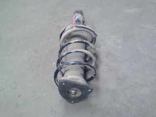 bontott MAZDA 3 Bal első Gólyaláb (Lengécsillapító, Rugó)