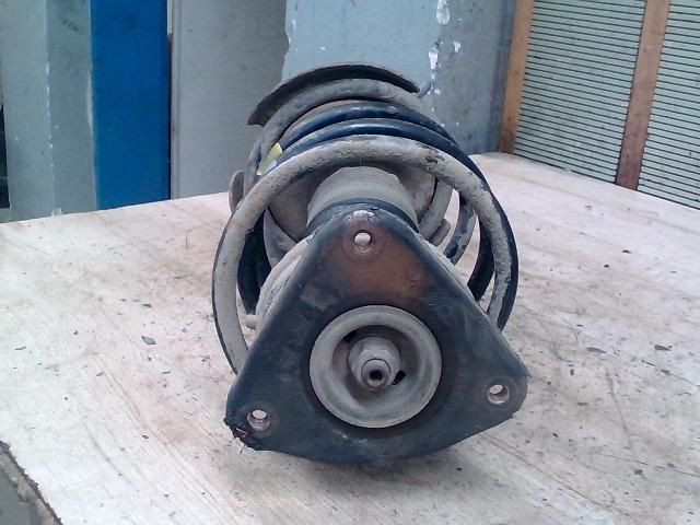 bontott MAZDA 3 Bal első Gólyaláb (Lengécsillapító, Rugó)