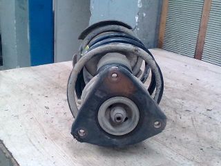 bontott MAZDA 3 Bal első Gólyaláb (Lengécsillapító, Rugó)