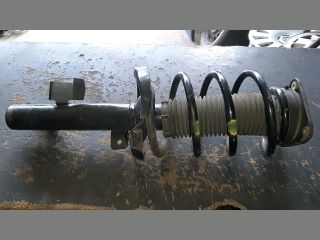 bontott MAZDA 3 Bal első Gólyaláb (Lengécsillapító, Rugó)