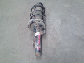 bontott MAZDA 3 Bal első Gólyaláb (Lengécsillapító, Rugó)