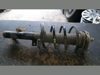 bontott MAZDA 3 Bal első Gólyaláb (Lengécsillapító, Rugó)