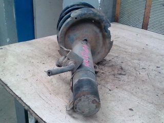 bontott MAZDA 3 Bal első Gólyaláb (Lengécsillapító, Rugó)