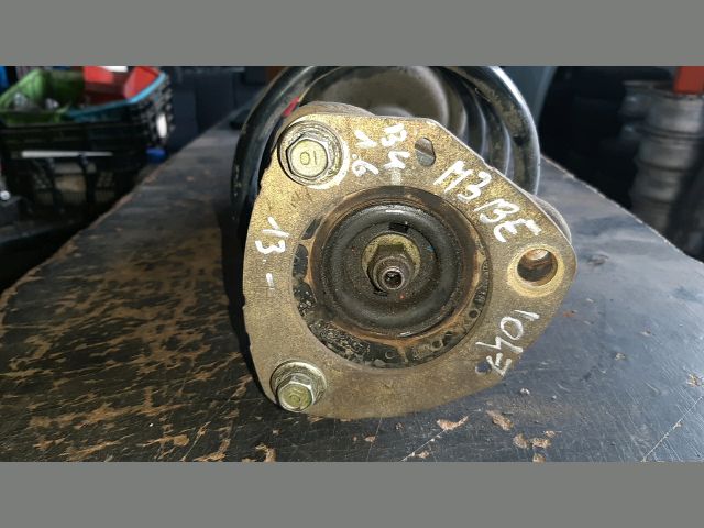 bontott MAZDA 3 Bal első Gólyaláb (Lengécsillapító, Rugó)