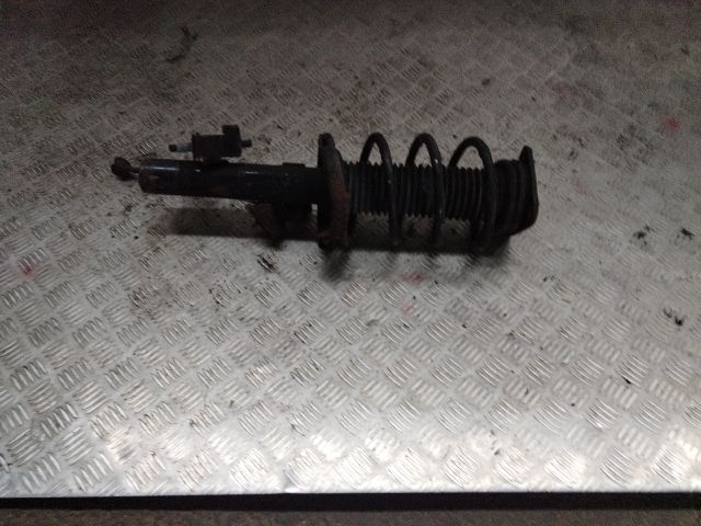 bontott MAZDA 3 Bal első Gólyaláb (Lengécsillapító, Rugó)