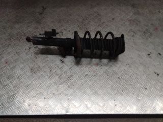 bontott MAZDA 3 Bal első Gólyaláb (Lengécsillapító, Rugó)