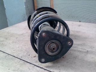 bontott MAZDA 3 Bal első Gólyaláb (Lengécsillapító, Rugó)