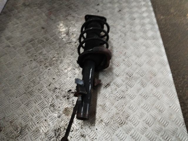 bontott MAZDA 3 Bal első Gólyaláb (Lengécsillapító, Rugó)