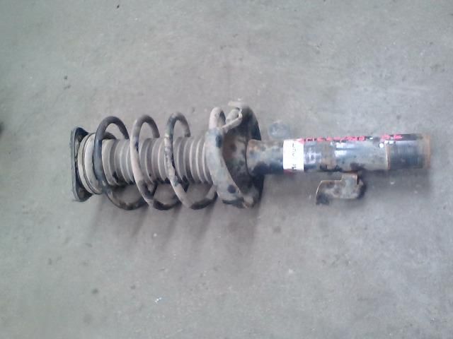 bontott MAZDA 3 Bal első Gólyaláb (Lengécsillapító, Rugó)