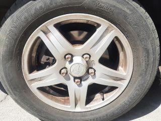 bontott MAZDA 3 Bal első Lengéscsillapító