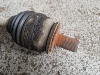 bontott MAZDA 3 Bal Féltengely