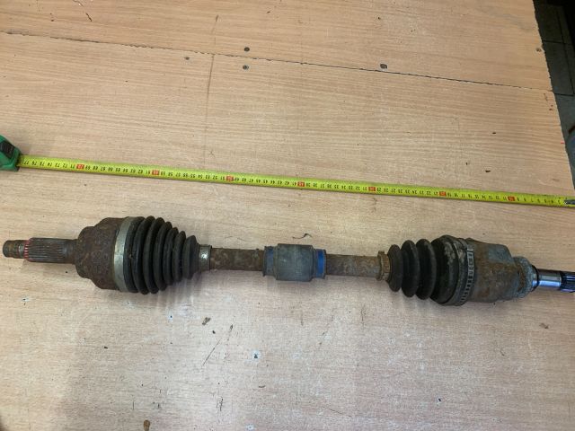 bontott MAZDA 3 Bal Féltengely