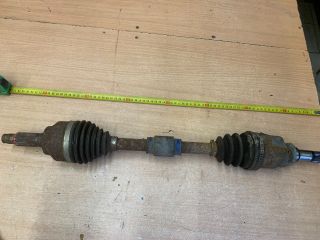 bontott MAZDA 3 Bal Féltengely