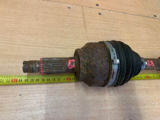 bontott MAZDA 3 Bal Féltengely