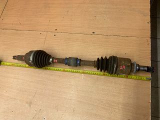 bontott MAZDA 3 Bal Féltengely