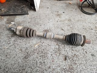 bontott MAZDA 3 Bal Féltengely