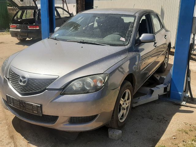 bontott MAZDA 3 Bal Féltengely