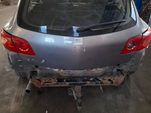 bontott MAZDA 3 Bal hátsó Lengéscsillapító