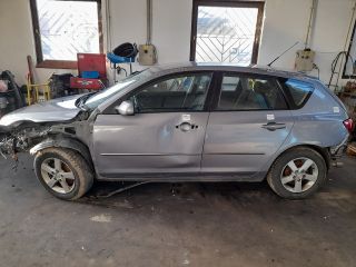 bontott MAZDA 3 Bal hátsó Rugó