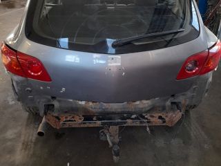 bontott MAZDA 3 Bal hátsó Rugó