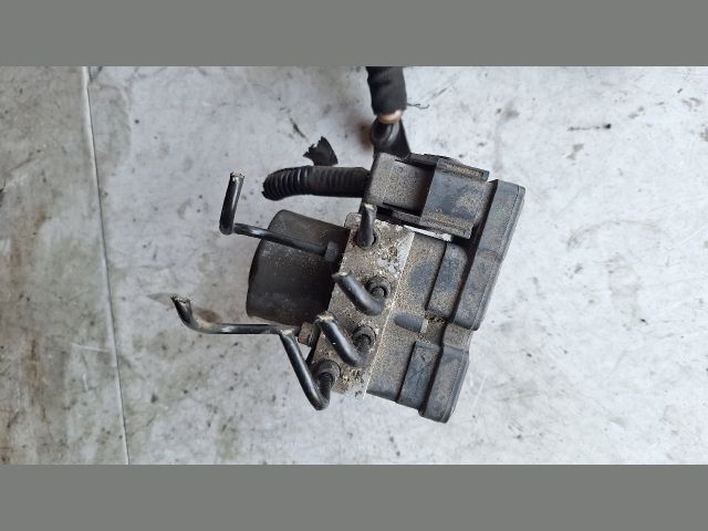 bontott MAZDA 3 ABS Kocka