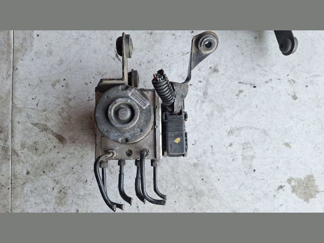 bontott MAZDA 3 ABS Kocka