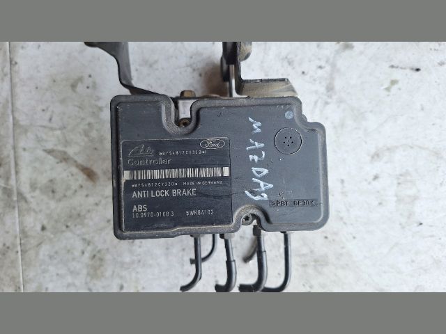 bontott MAZDA 3 ABS Kocka