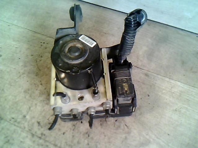 bontott MAZDA 3 ABS Kocka