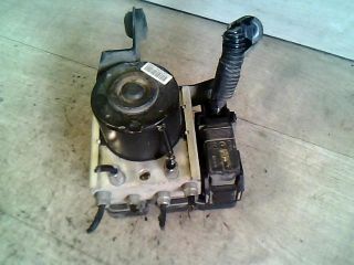 bontott MAZDA 3 ABS Kocka