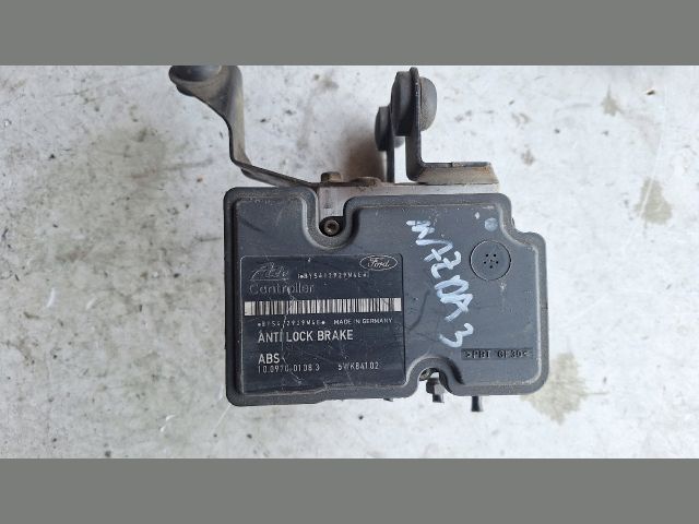 bontott MAZDA 3 ABS Kocka