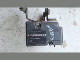 bontott MAZDA 3 ABS Kocka