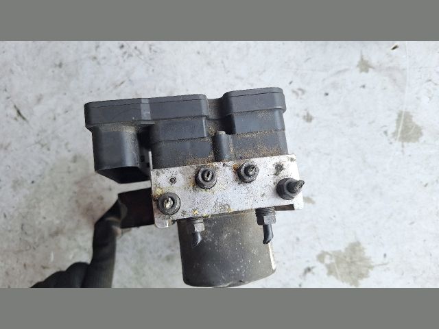 bontott MAZDA 3 ABS Kocka