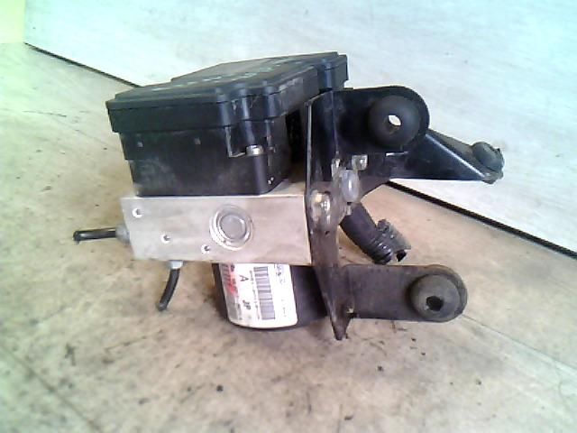 bontott MAZDA 3 ABS Kocka