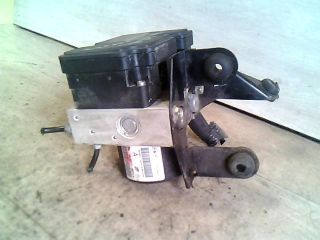 bontott MAZDA 3 ABS Kocka