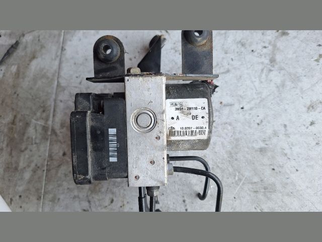 bontott MAZDA 3 ABS Kocka