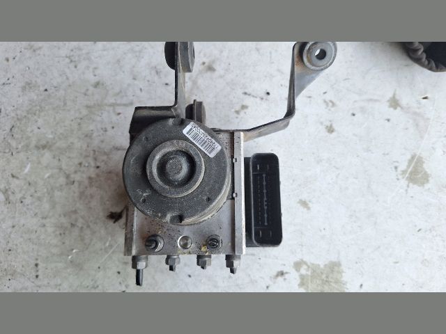 bontott MAZDA 3 ABS Kocka