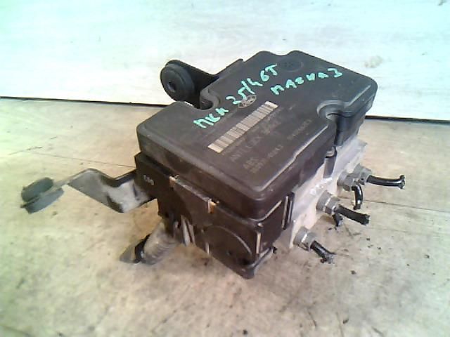 bontott MAZDA 3 ABS Kocka