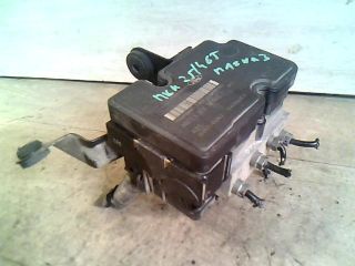 bontott MAZDA 3 ABS Kocka