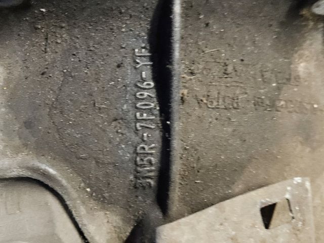 bontott MAZDA 3 Automata Váltó